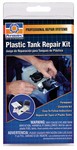 PERMATEX® Plastic Tank Repair Kit clamshell kit